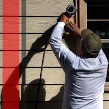 Historical Building Siding Restoration in Grove City, FL